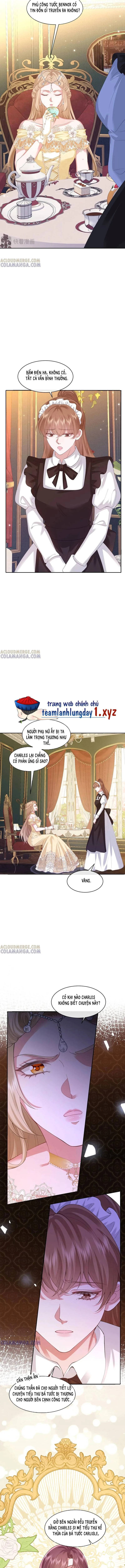 Tôi Đã Tỏ Tình Với Kẻ Thù Nguy Hiểm Chapter 57 - 11