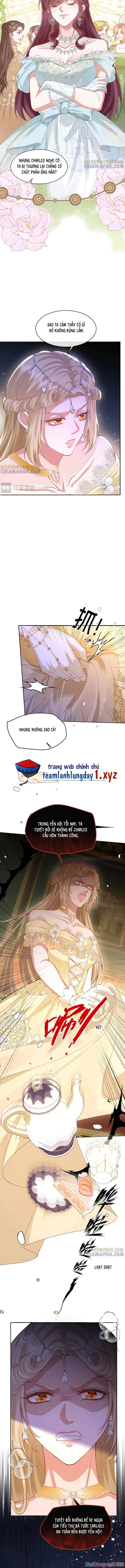 Tôi Đã Tỏ Tình Với Kẻ Thù Nguy Hiểm Chapter 57 - 12