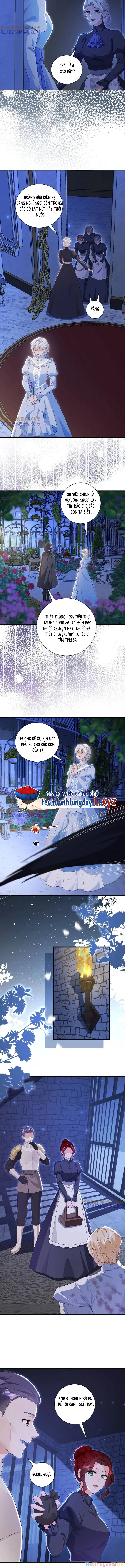 Ba Ông Anh Quyền Lực Của Tôi Chapter 37 - 5