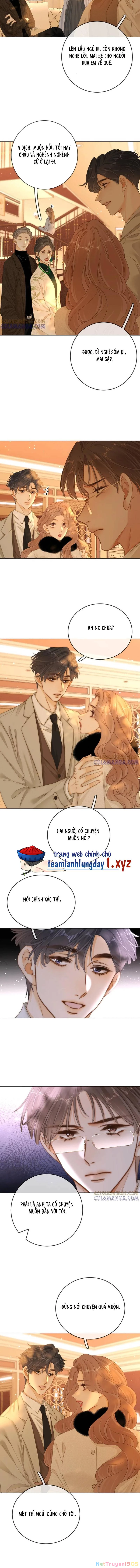 Vưu Vật Chapter 155 - 6