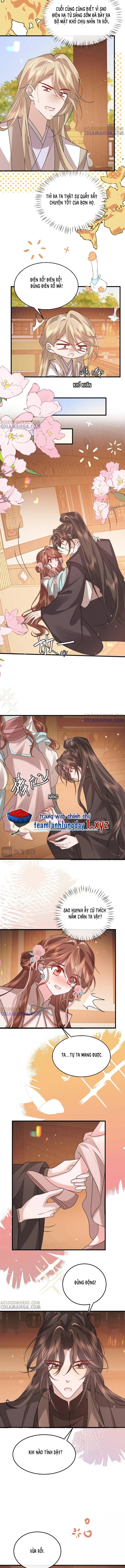 Cách Thức Sinh Tồn Của Pháo Hôi Khuê Nữ Chapter 383 - 2