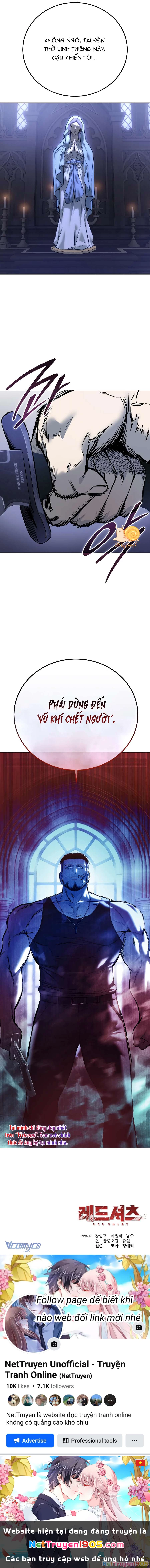 Red Shirt Chapter 24 - 15