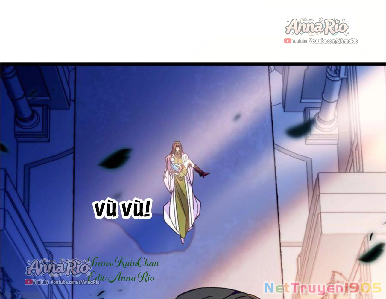 Manh Động Thú Thế Chapter 529 - 5