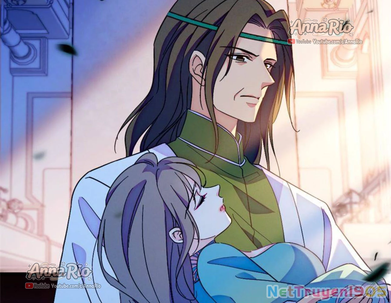 Manh Động Thú Thế Chapter 529 - 6