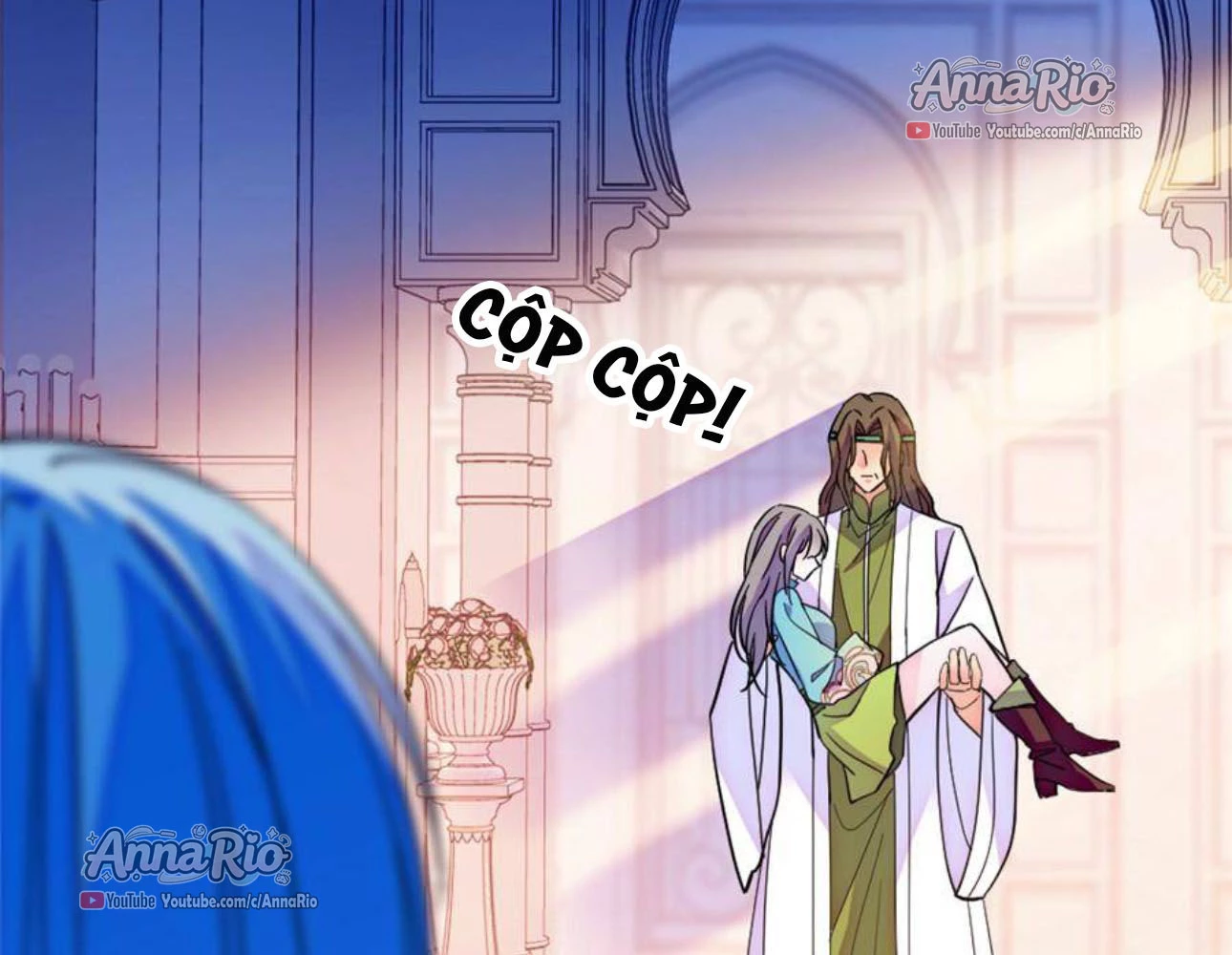 Manh Động Thú Thế Chapter 529 - 8