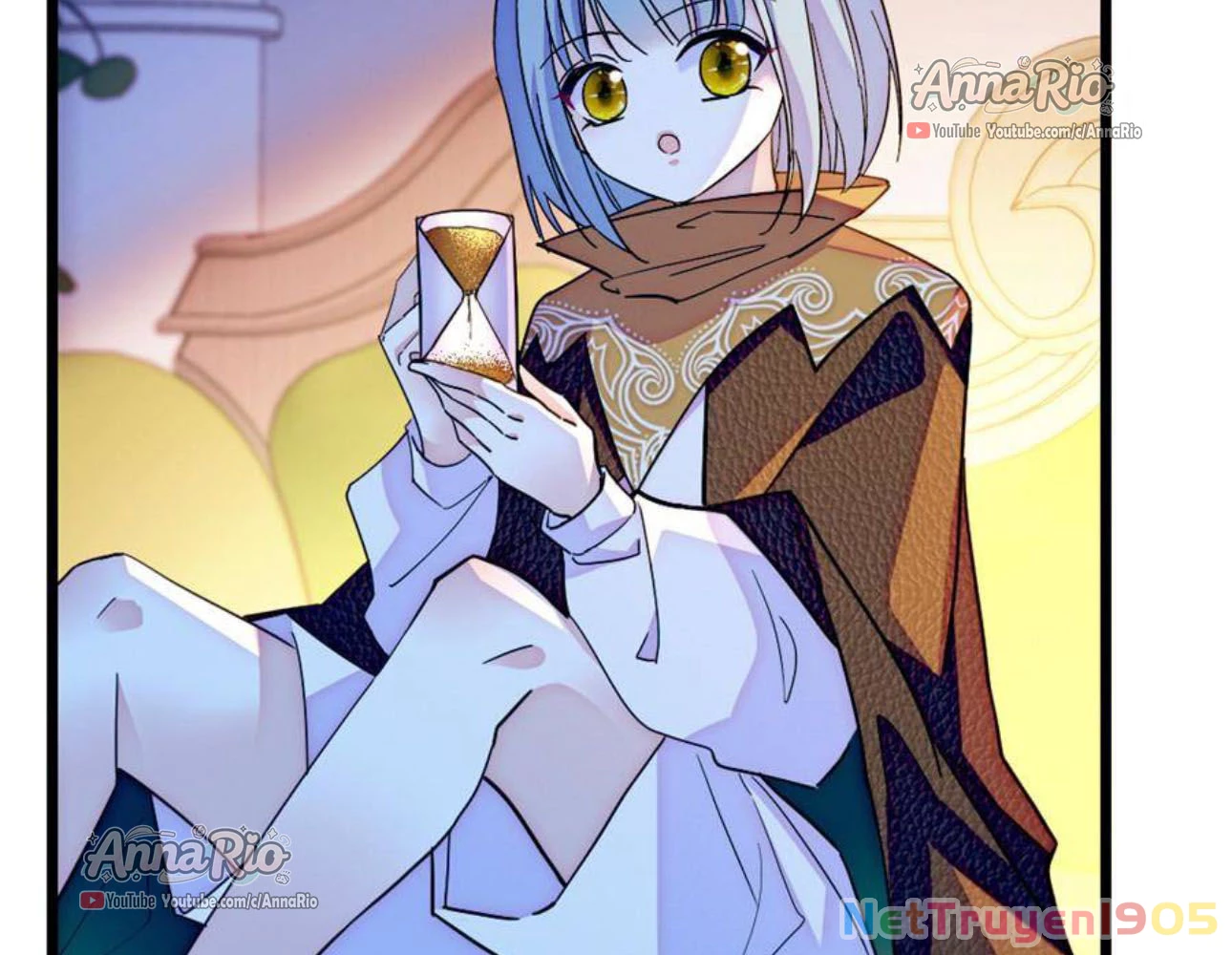 Manh Động Thú Thế Chapter 529 - 10