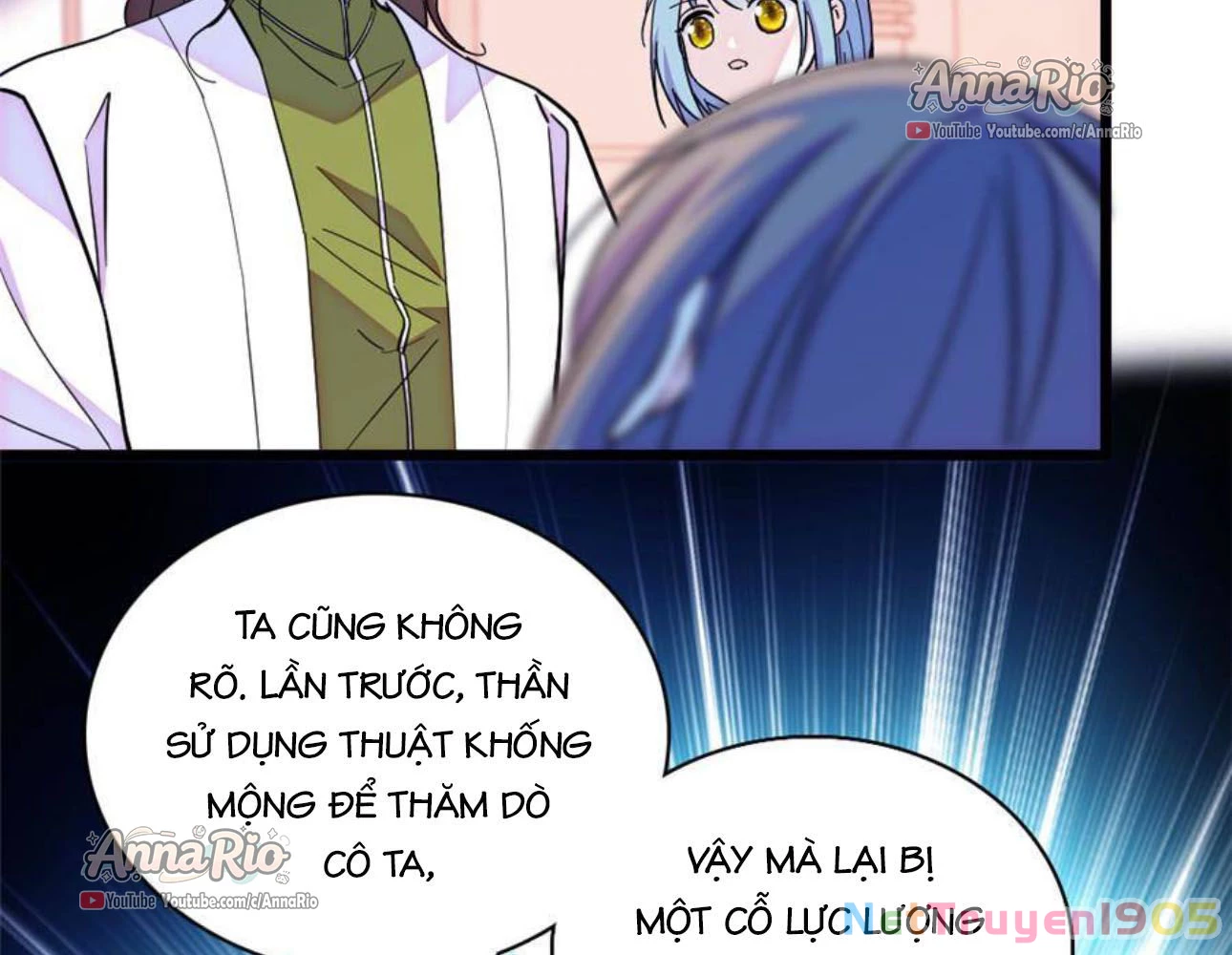 Manh Động Thú Thế Chapter 529 - 14