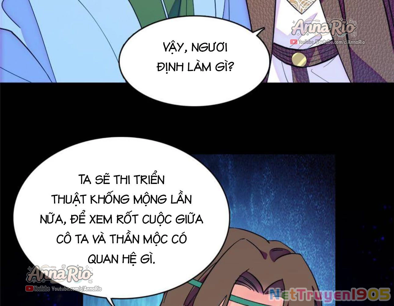 Manh Động Thú Thế Chapter 529 - 16