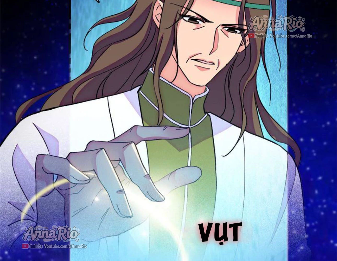 Manh Động Thú Thế Chapter 529 - 17