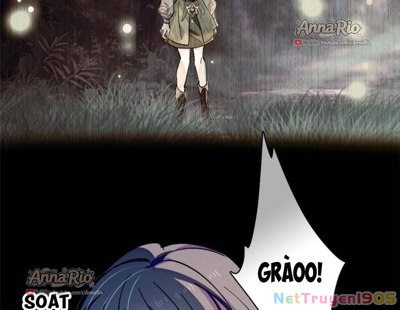 Manh Động Thú Thế Chapter 529 - 21