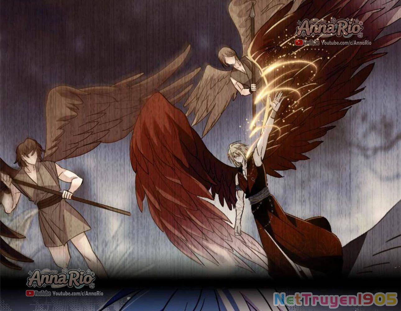 Manh Động Thú Thế Chapter 529 - 23