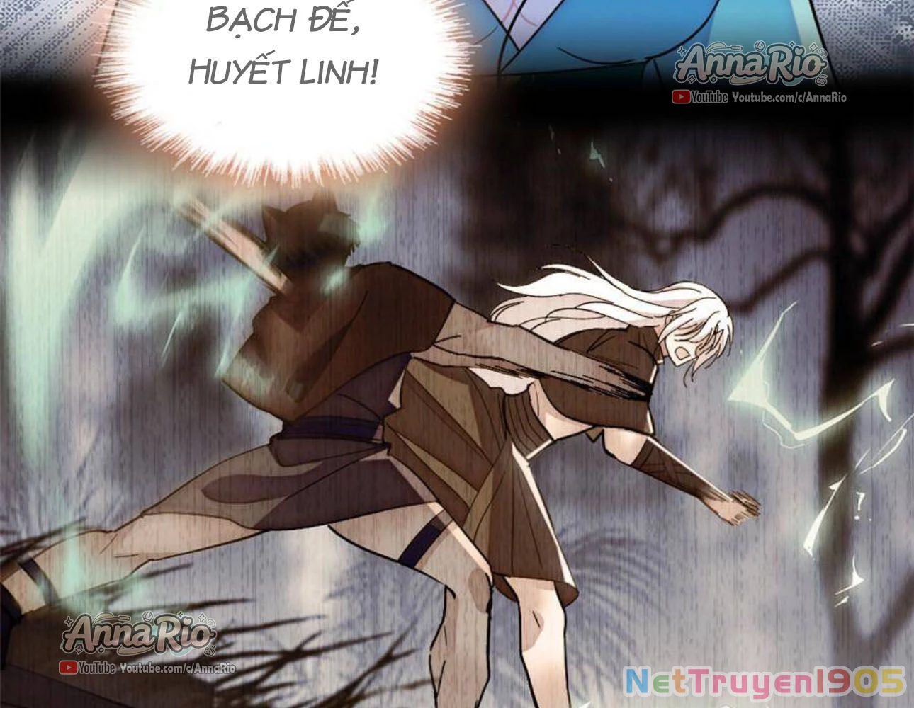 Manh Động Thú Thế Chapter 529 - 25