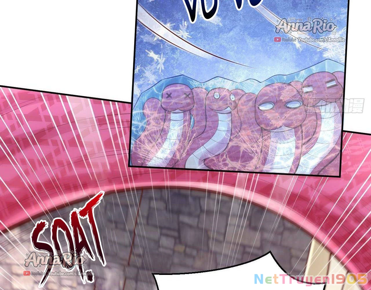 Thảnh Thơi Thú Thế Chủng Chủng Điền, Sinh Sinh Tể - Update Chapter 793 - 7