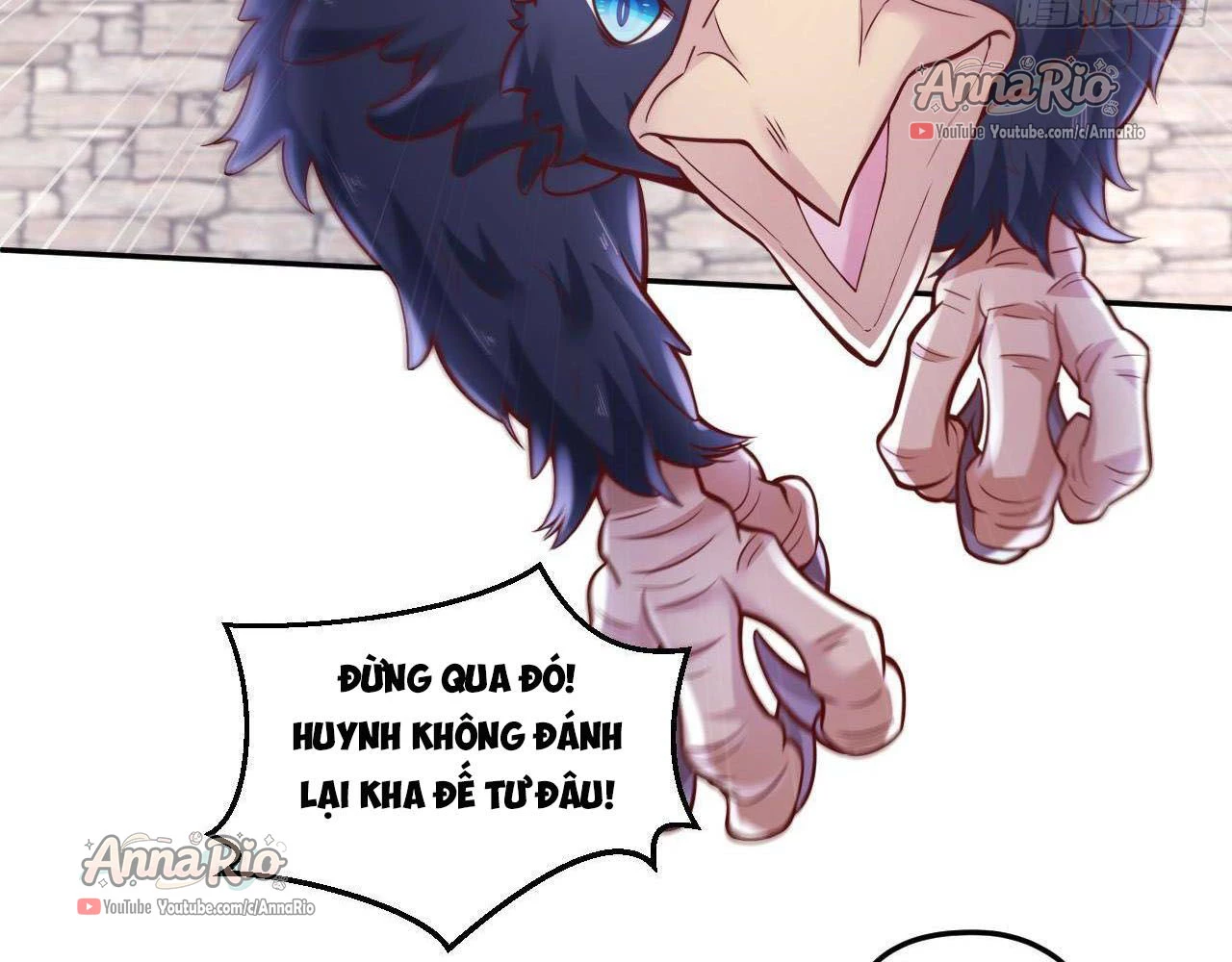Thảnh Thơi Thú Thế Chủng Chủng Điền, Sinh Sinh Tể - Update Chapter 793 - 21