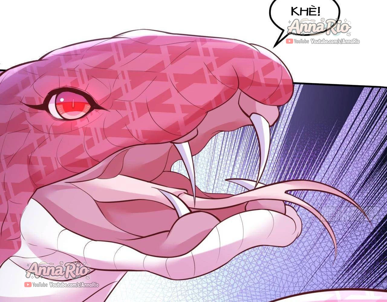 Thảnh Thơi Thú Thế Chủng Chủng Điền, Sinh Sinh Tể - Update Chapter 793 - 22