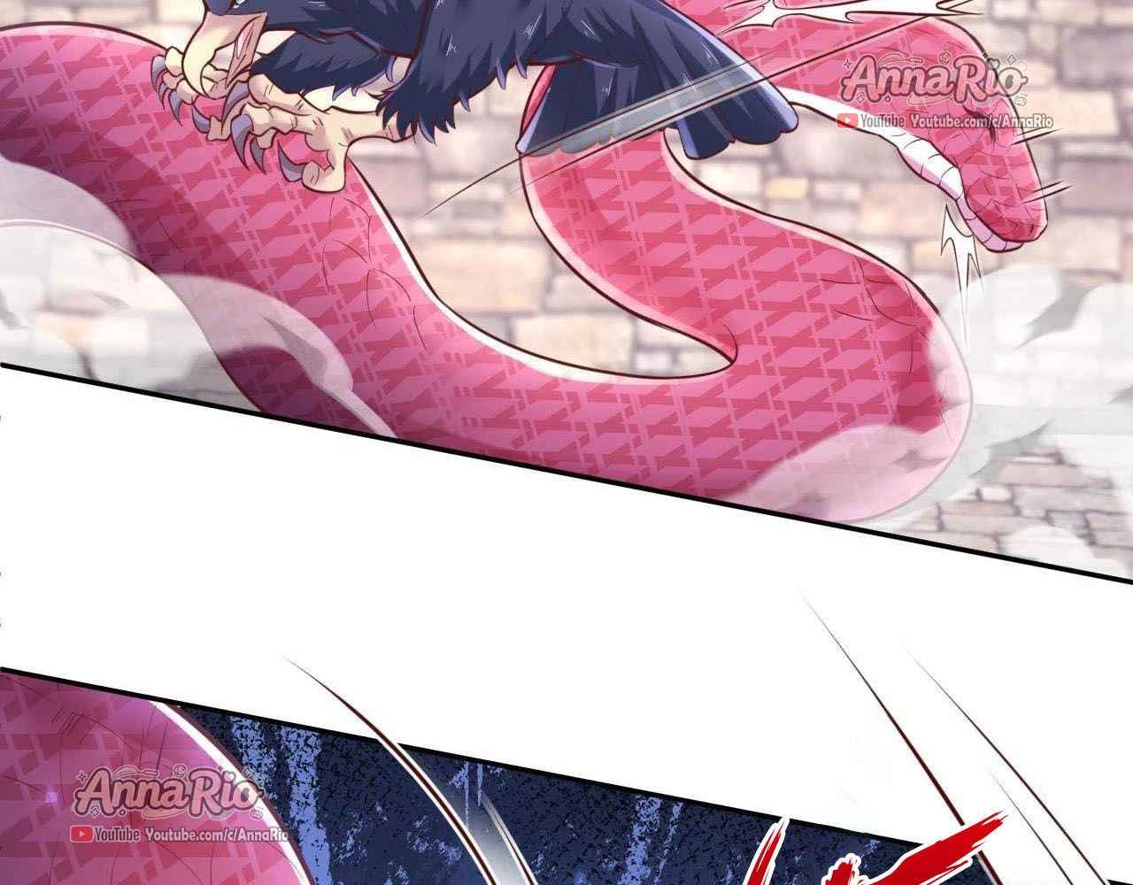Thảnh Thơi Thú Thế Chủng Chủng Điền, Sinh Sinh Tể - Update Chapter 793 - 28
