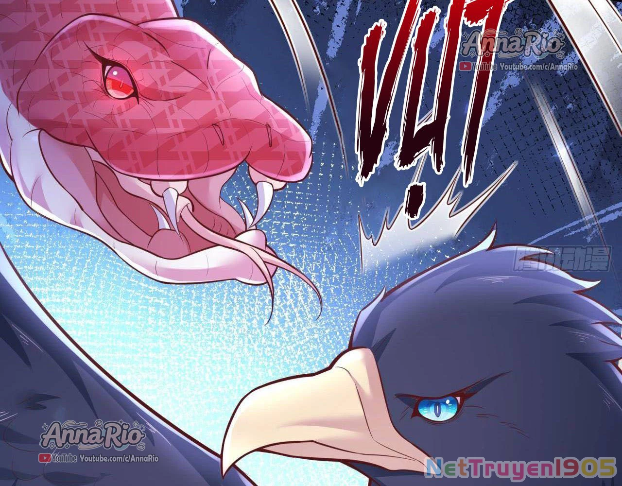 Thảnh Thơi Thú Thế Chủng Chủng Điền, Sinh Sinh Tể - Update Chapter 793 - 29