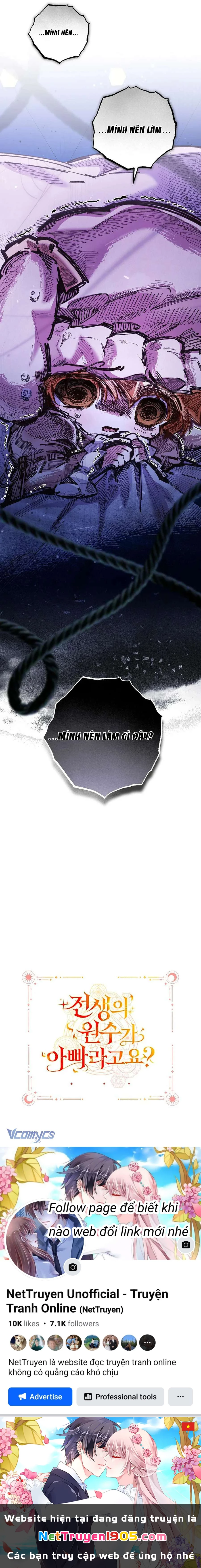 Papa Là Kẻ Thù Kiếp Trước Của Tôi? Chapter 53 - 14