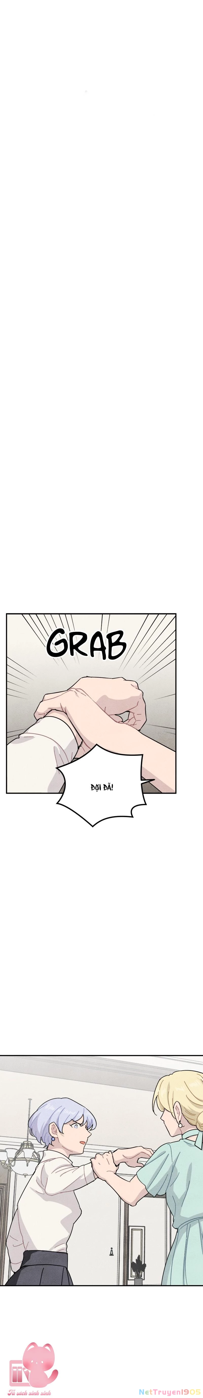 Phù Thủy Độc Dược Chapter  51 - 2