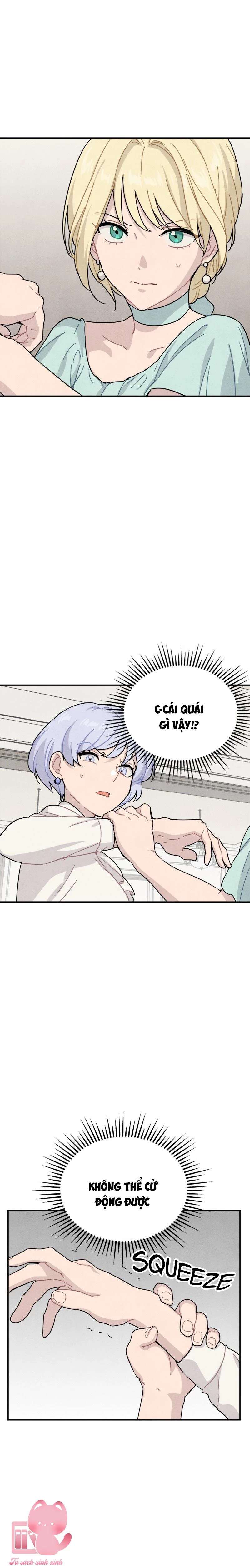 Phù Thủy Độc Dược Chapter  51 - 3