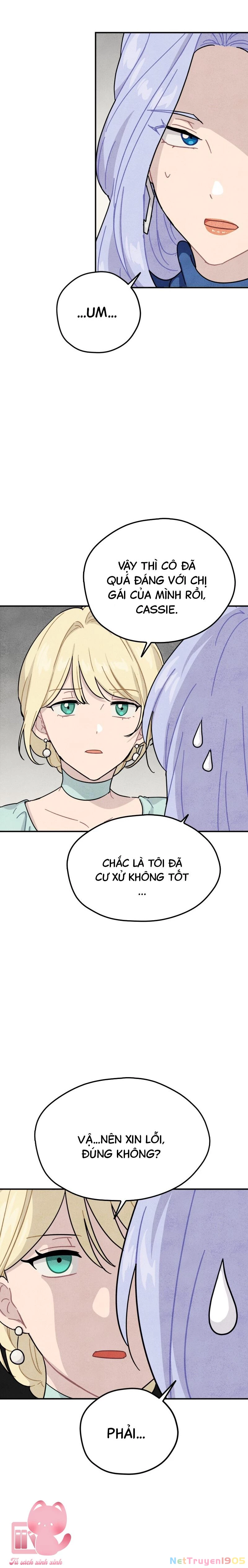 Phù Thủy Độc Dược Chapter  51 - 6