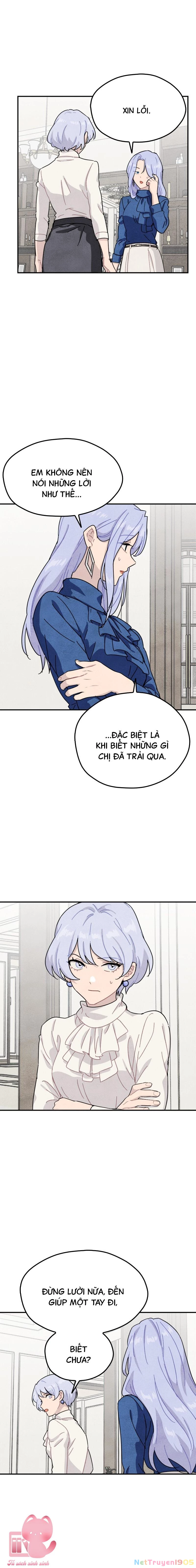 Phù Thủy Độc Dược Chapter  51 - 7