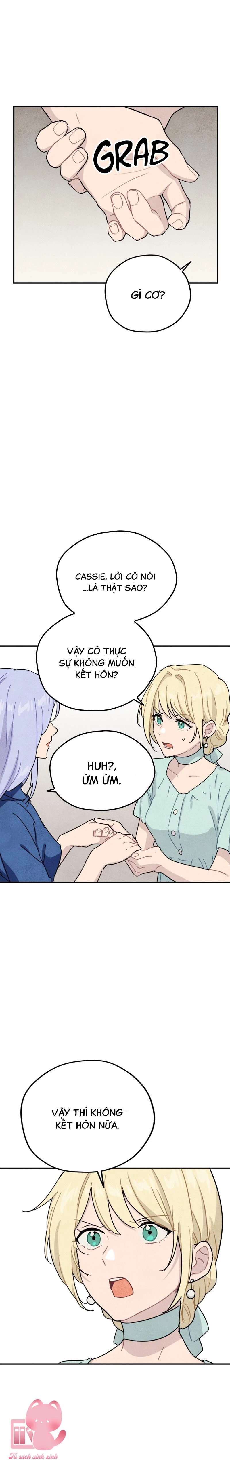 Phù Thủy Độc Dược Chapter  51 - 9