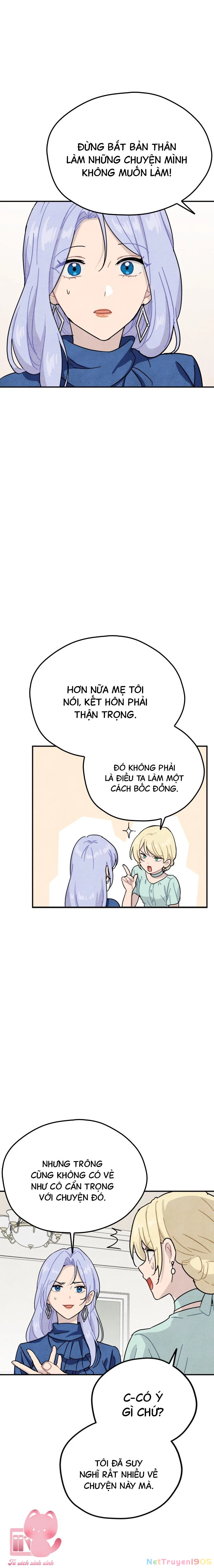 Phù Thủy Độc Dược Chapter  51 - 10