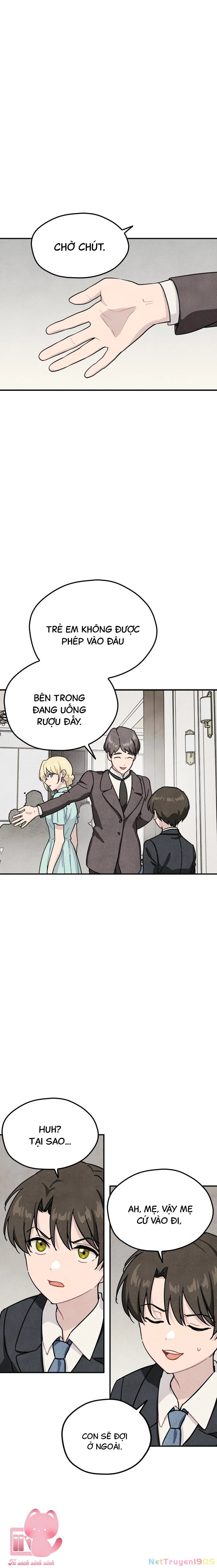 Phù Thủy Độc Dược Chapter  51 - 14