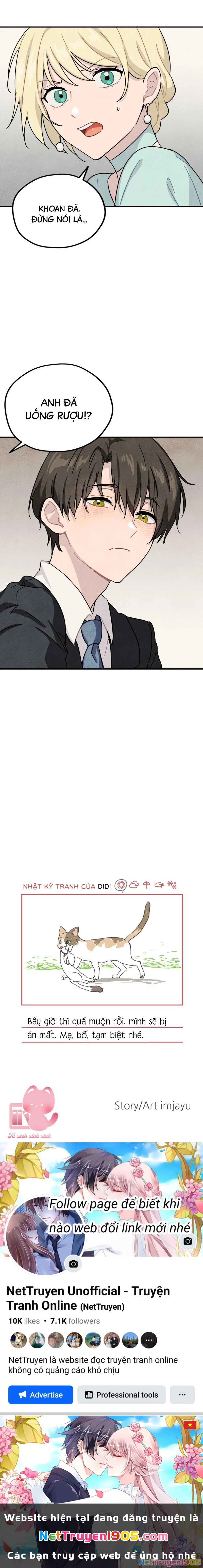 Phù Thủy Độc Dược Chapter  51 - 18