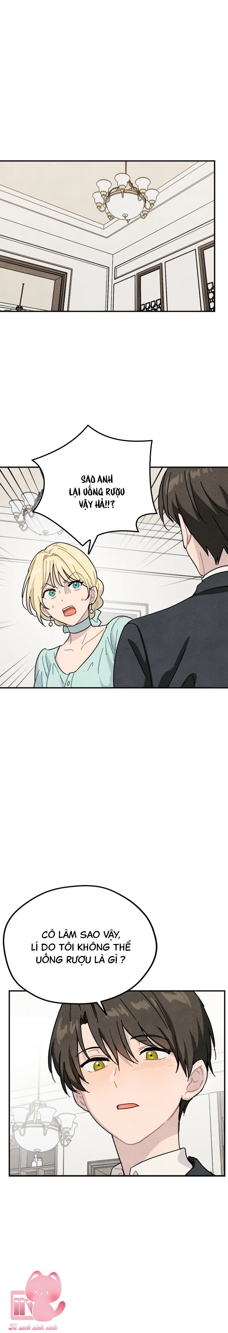 Phù Thủy Độc Dược Chapter  52 - 3