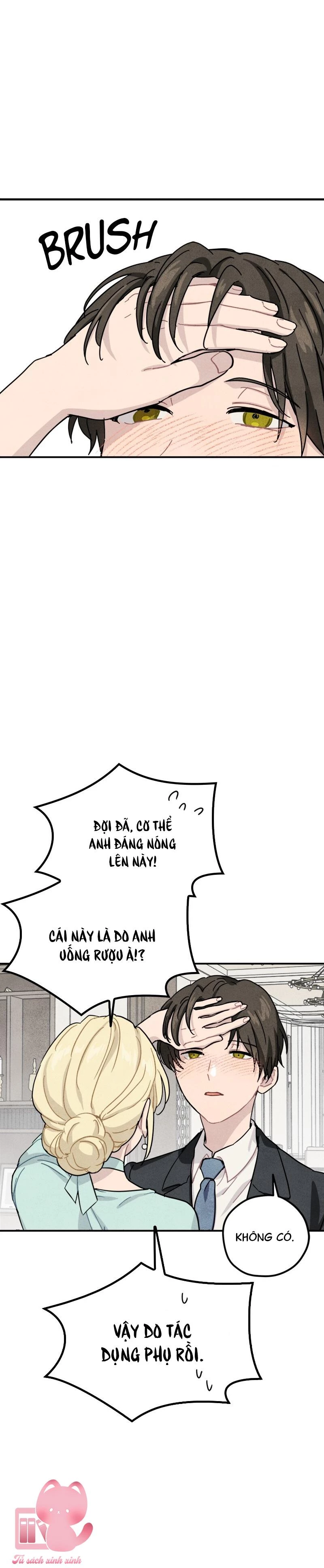 Phù Thủy Độc Dược Chapter  52 - 7