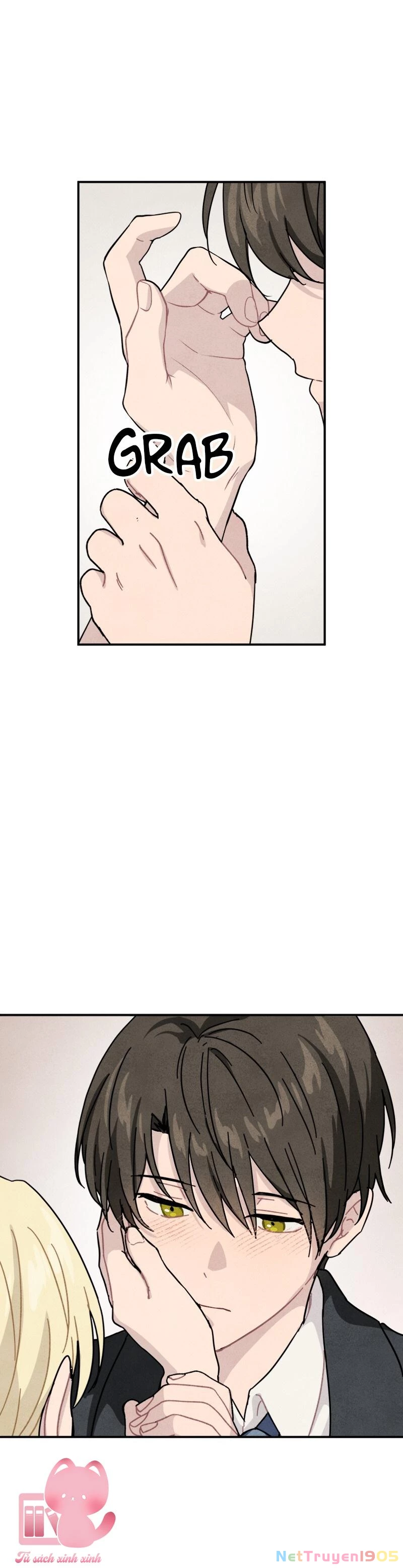 Phù Thủy Độc Dược Chapter  52 - 8