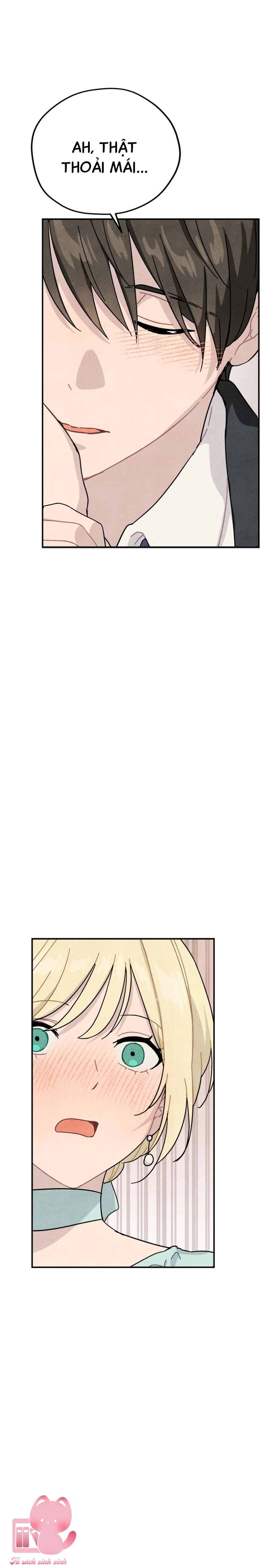 Phù Thủy Độc Dược Chapter  52 - 9