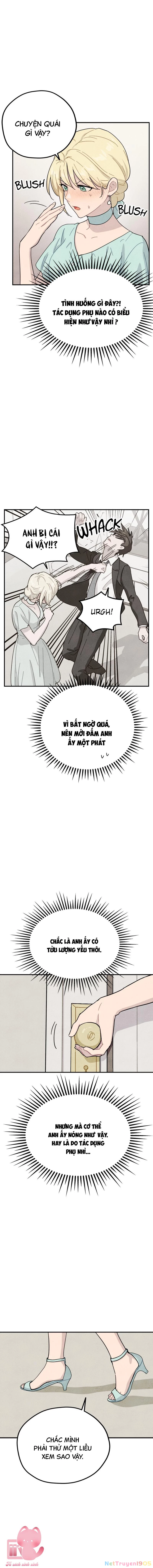 Phù Thủy Độc Dược Chapter  52 - 13