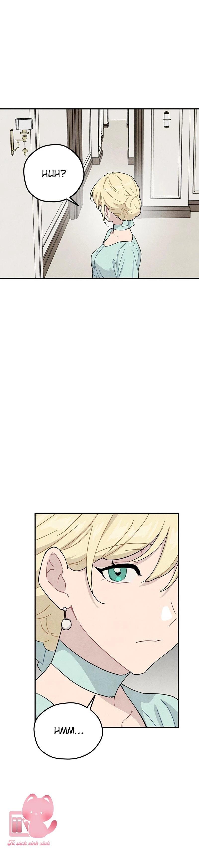 Phù Thủy Độc Dược Chapter  52 - 14