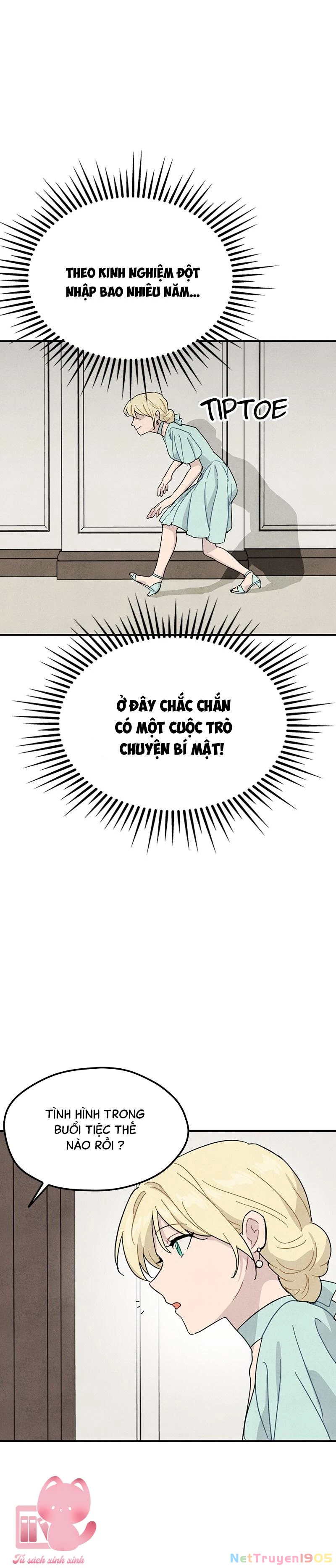 Phù Thủy Độc Dược Chapter  52 - 15