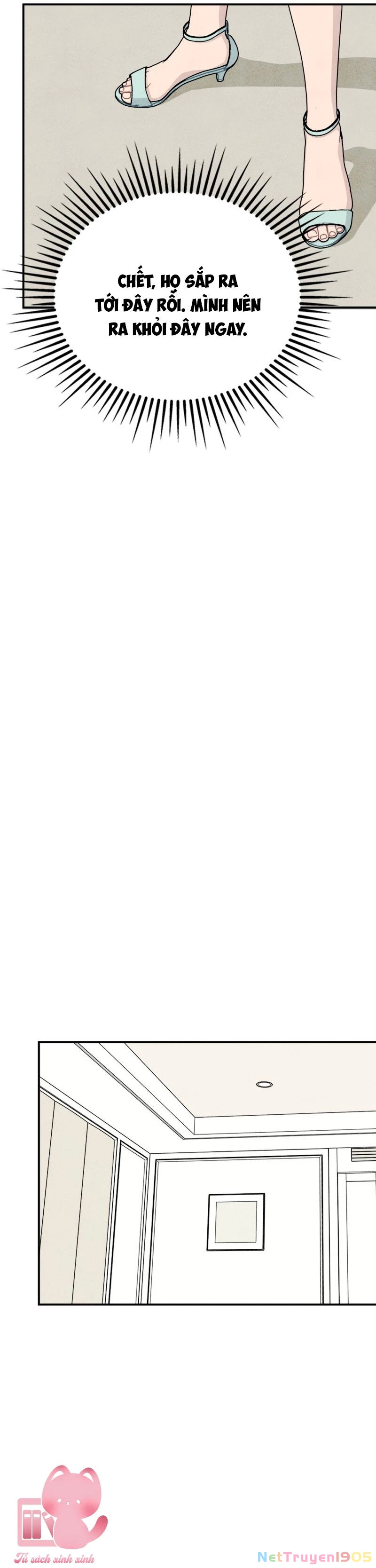 Phù Thủy Độc Dược Chapter  52 - 20