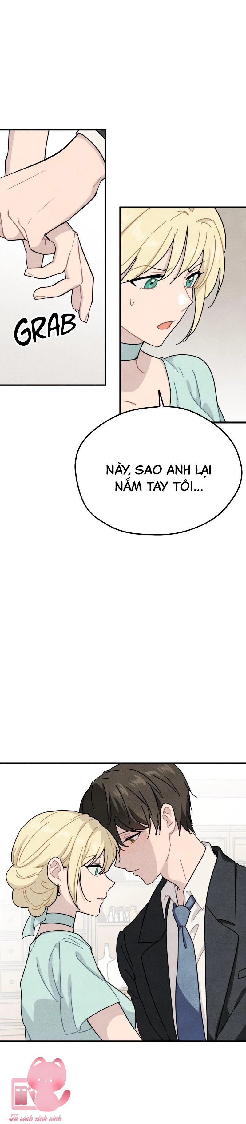 Phù Thủy Độc Dược Chapter  52 - 29