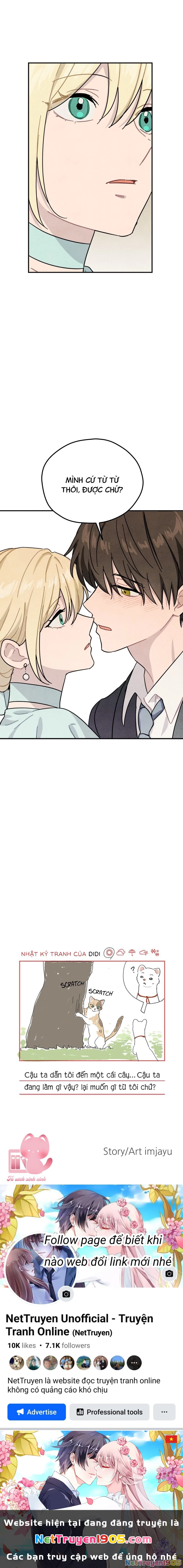 Phù Thủy Độc Dược Chapter  52 - 30