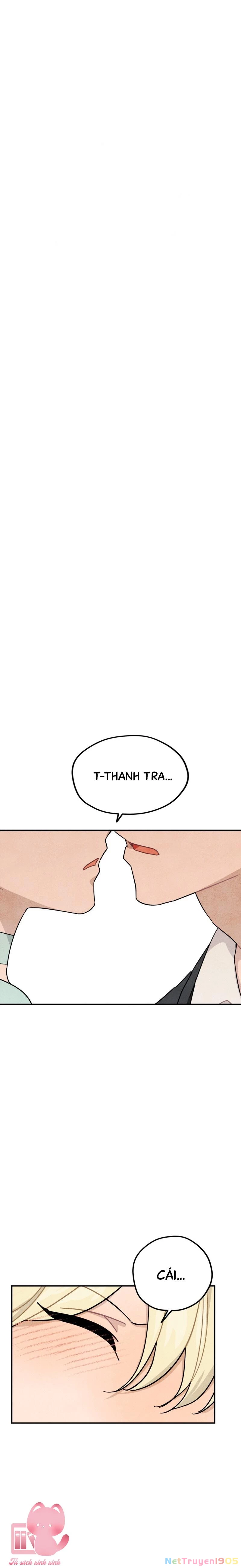 Phù Thủy Độc Dược Chapter  53 - 3