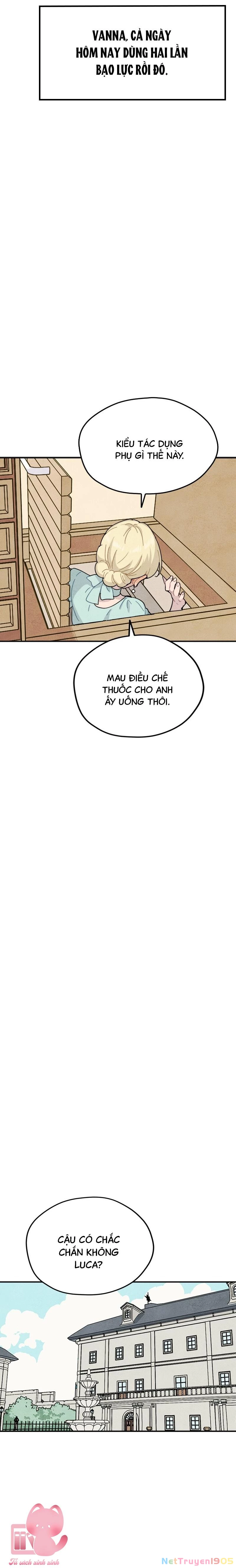 Phù Thủy Độc Dược Chapter  53 - 5