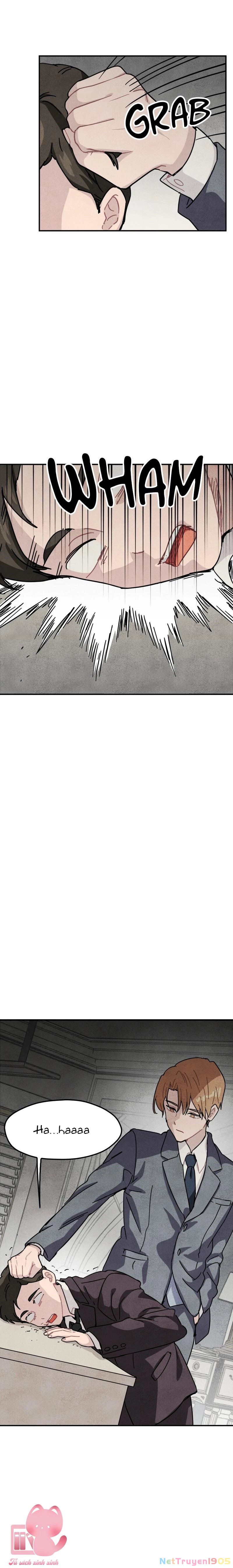 Phù Thủy Độc Dược Chapter  53 - 9