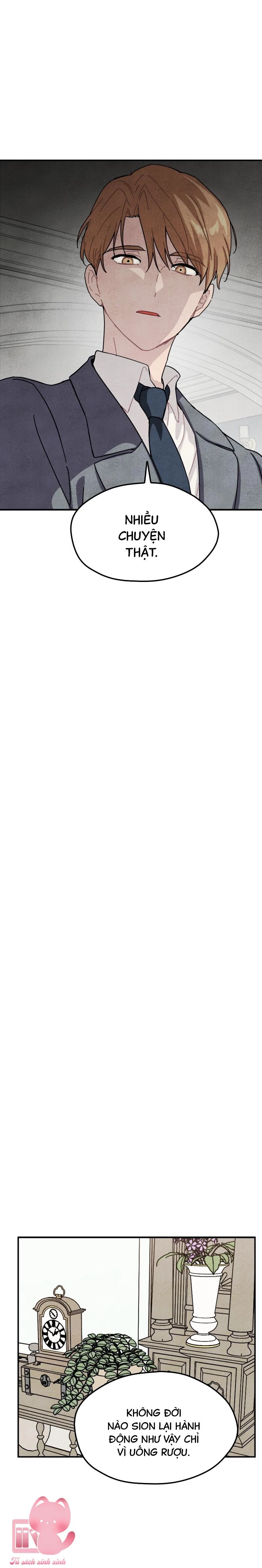 Phù Thủy Độc Dược Chapter  53 - 10