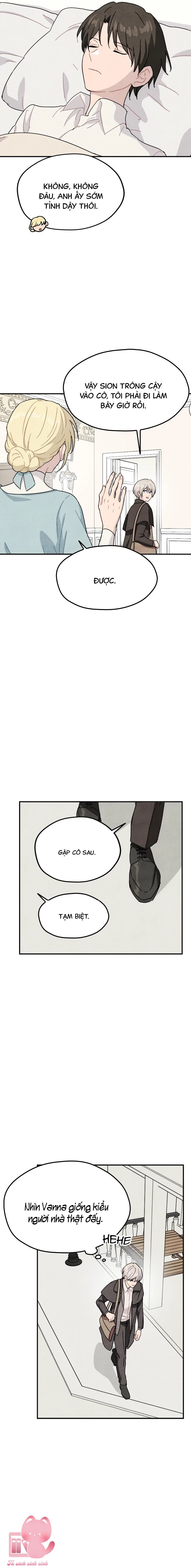 Phù Thủy Độc Dược Chapter  53 - 12