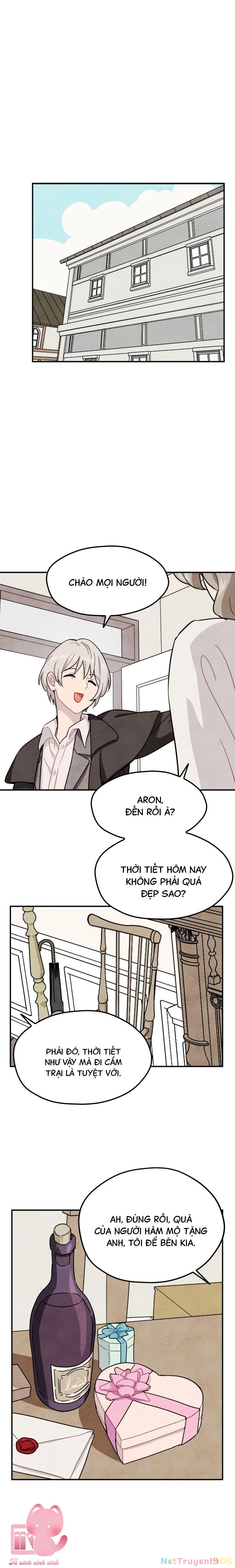 Phù Thủy Độc Dược Chapter  53 - 13