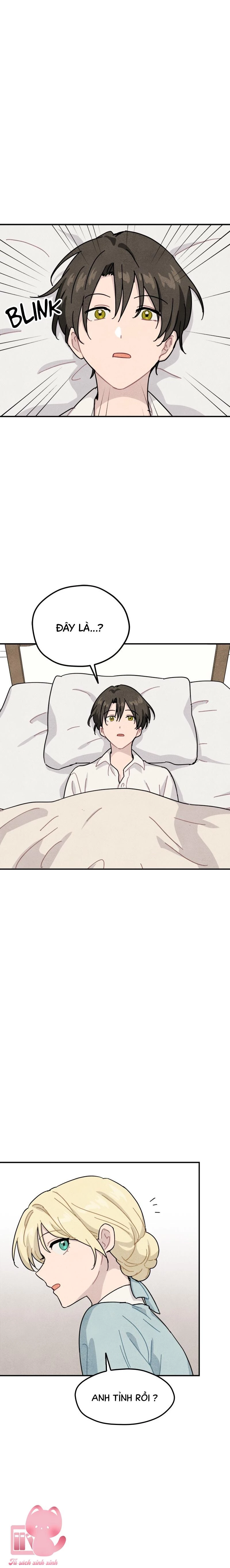 Phù Thủy Độc Dược Chapter  53 - 15