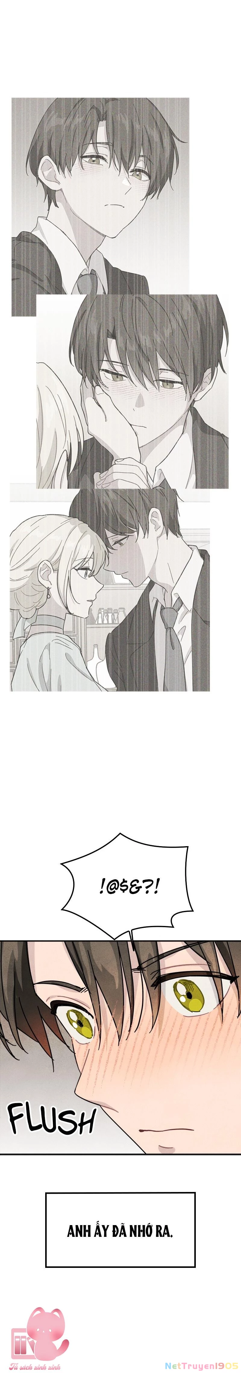 Phù Thủy Độc Dược Chapter  53 - 17