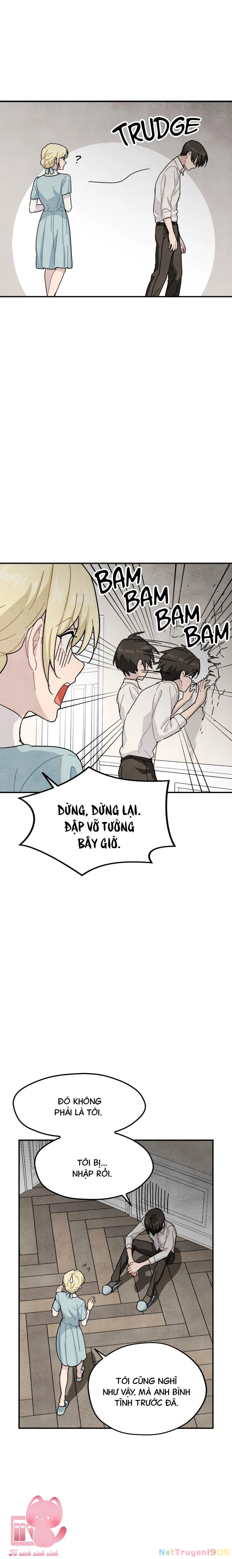 Phù Thủy Độc Dược Chapter  53 - 18