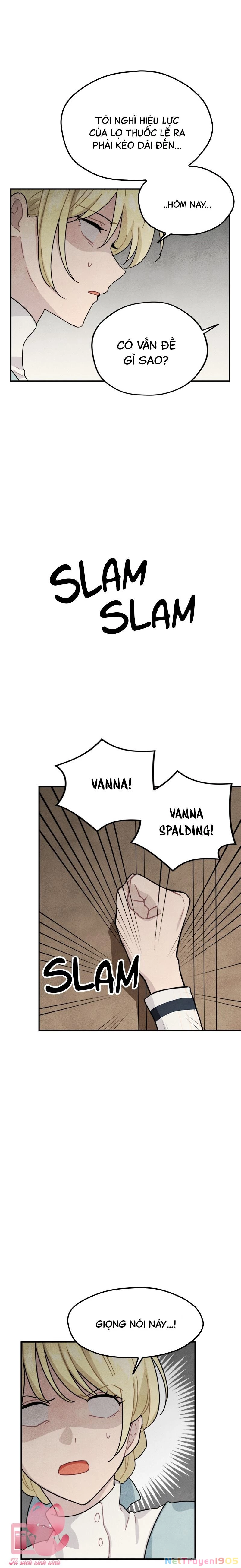 Phù Thủy Độc Dược Chapter  53 - 25